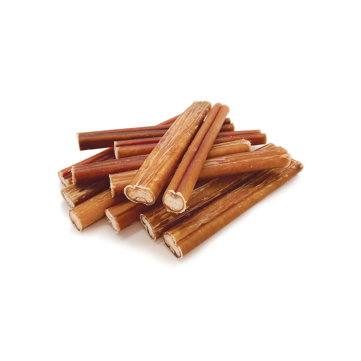 Beef Pizzles Chews