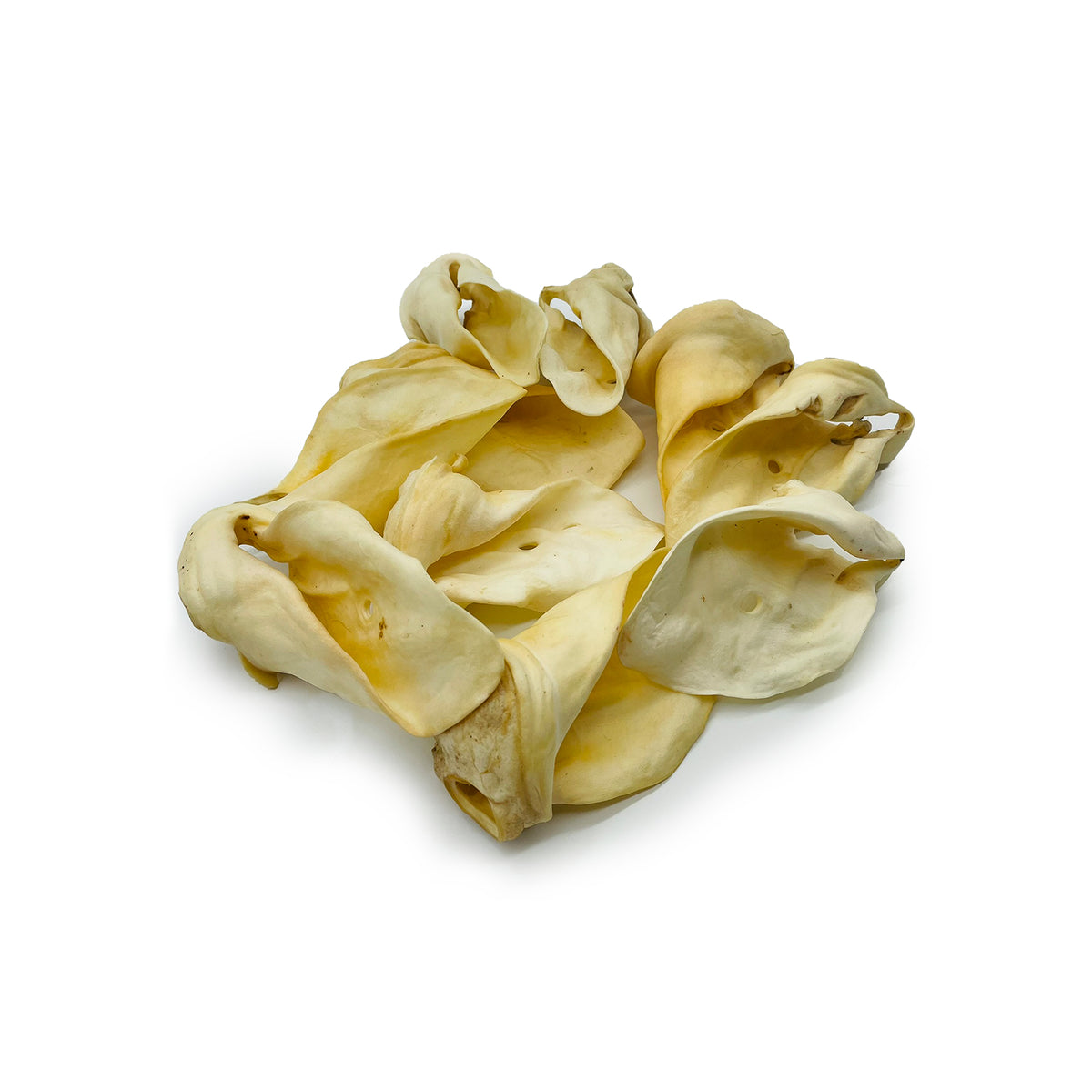Beef Ear Chews