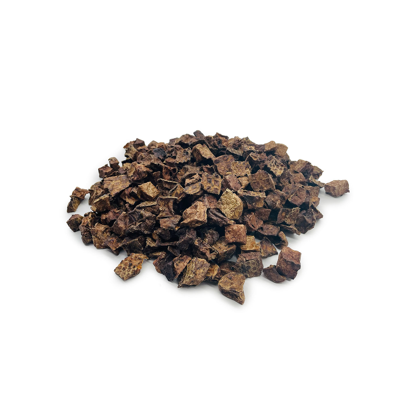 Beef Lung Cubes Treats