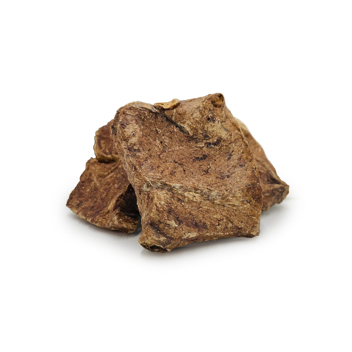 Beef Lung Bites Treats