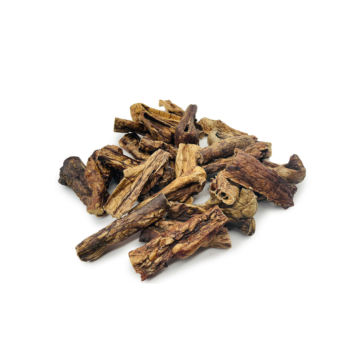 Beef Lung Sticks Treats