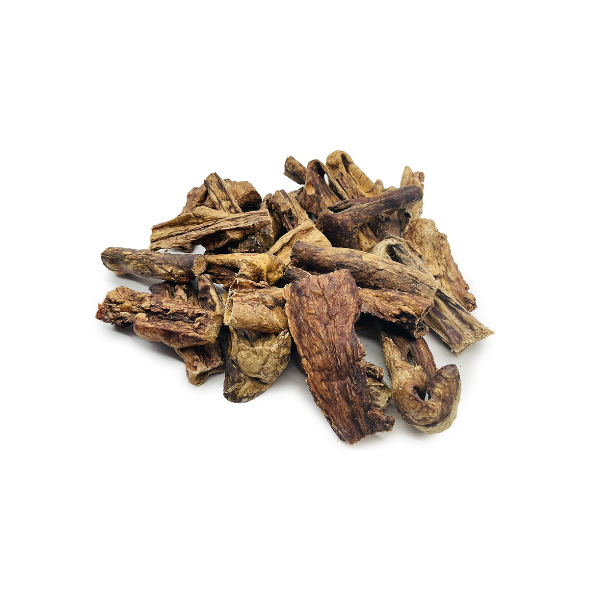 Beef Lung Sticks Treats