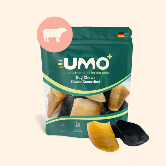 Cow Hooves Chews