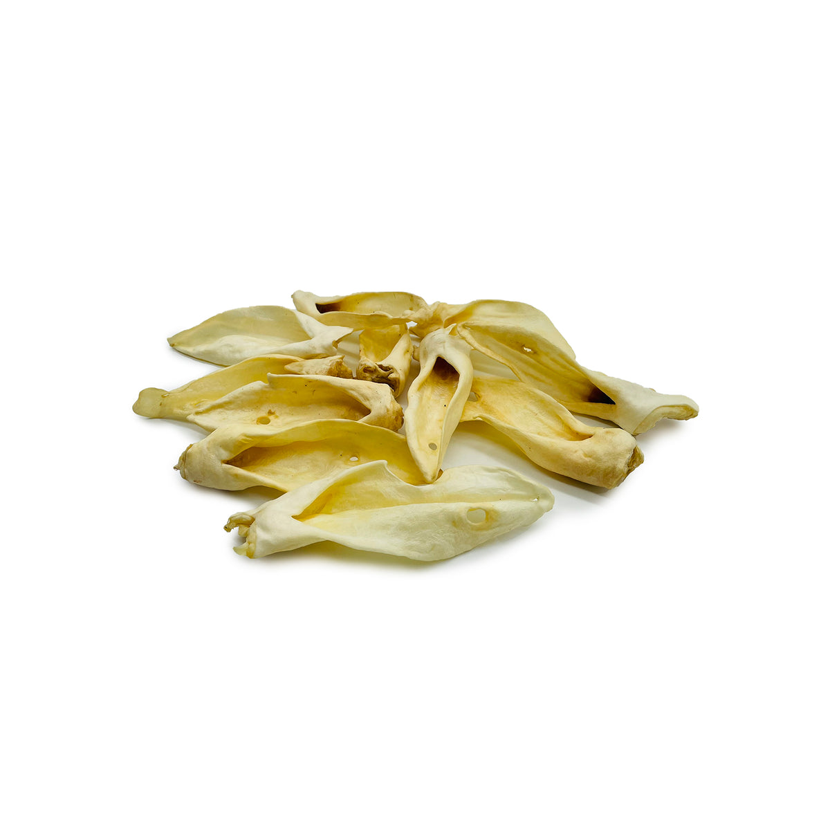 Goat Ear Chews