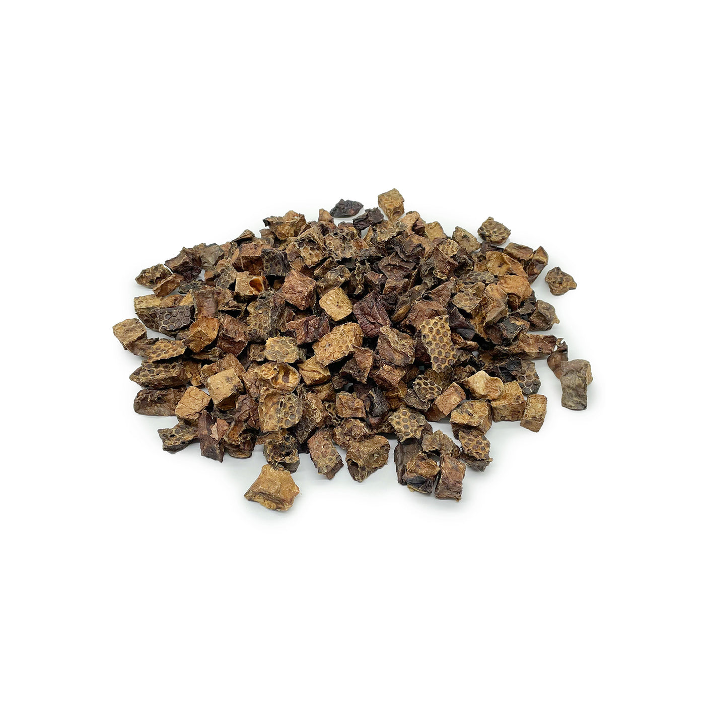 Lamb Lung Cubes Treats