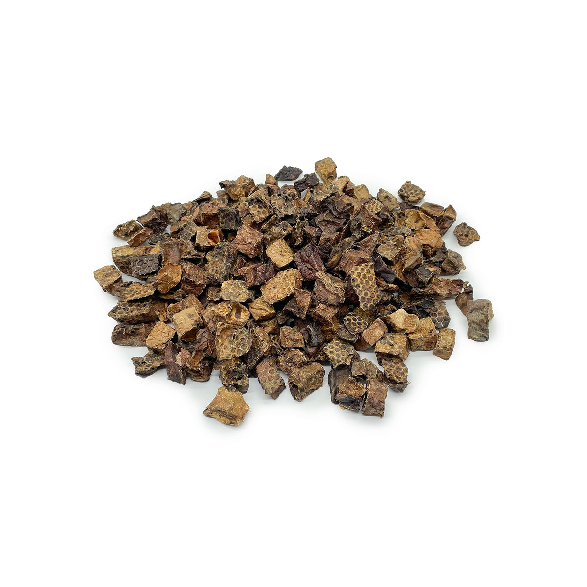 Lamb Lung Cubes Treats