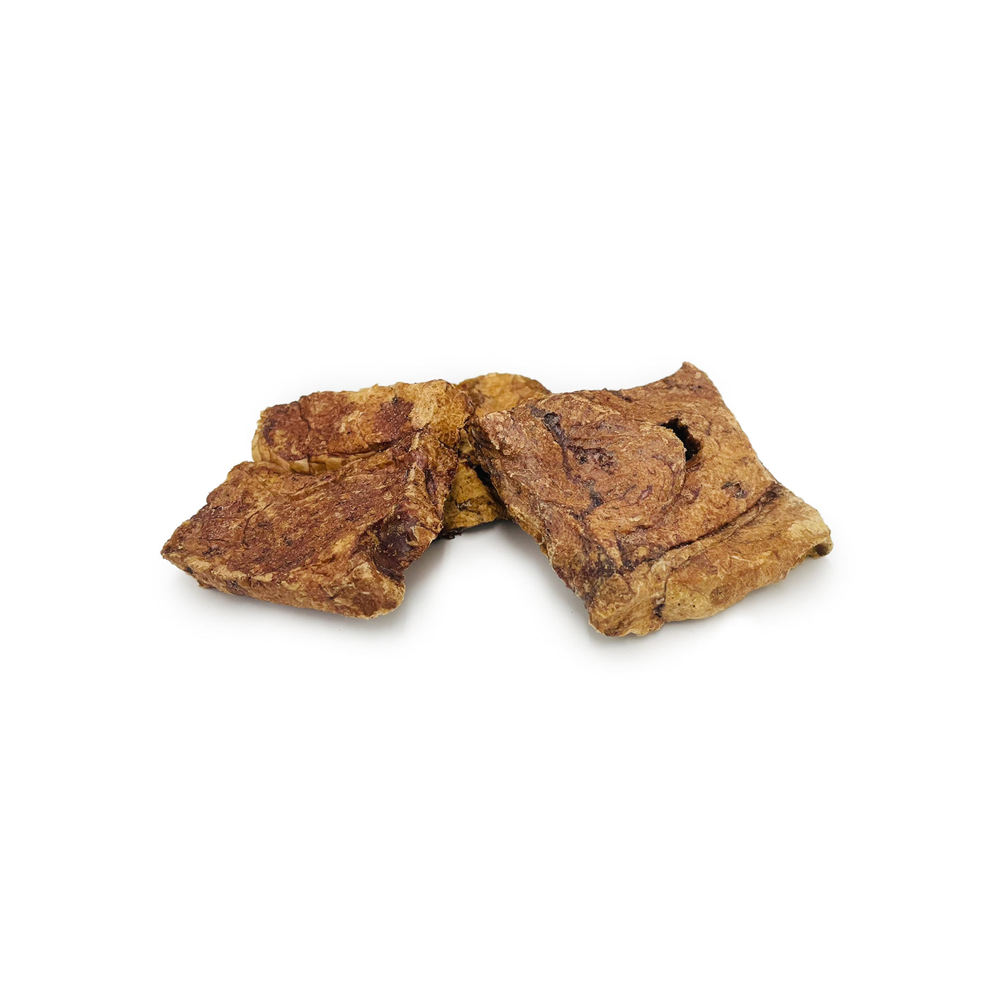 Lamb Lung Bites Treats