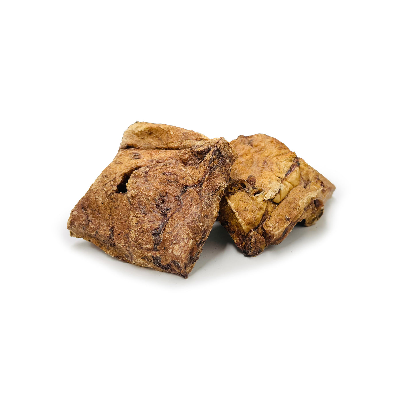 Lamb Lung Bites Treats