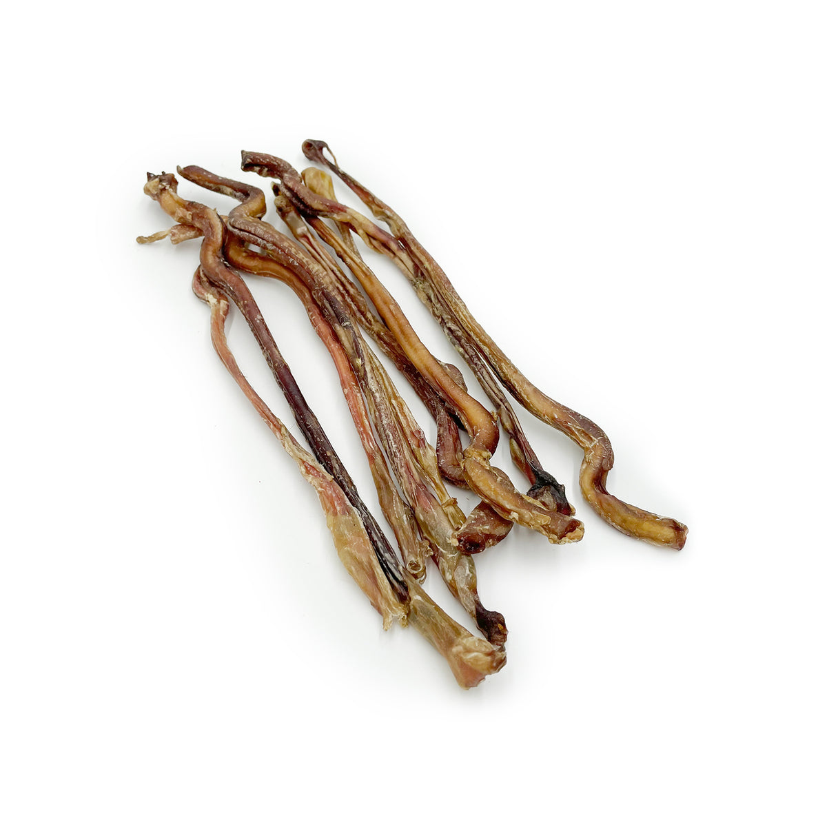 Lamb Pizzle Sticks Chews
