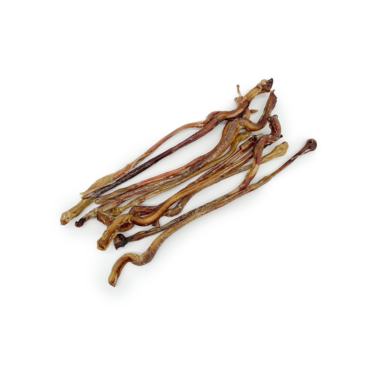Lamb Pizzle Sticks Chews