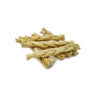 Lamb Skin Braided Sticks Chews